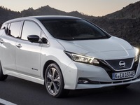 日産など4社、V2G実証プロジェクトを開始 EVによる電力需給バランス調整など検証 画像