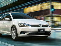 VW復調、5年ぶりのプラスで2位浮上…2018年度上半期輸入車販売 画像
