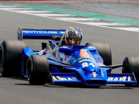 登場マシン続々決定、チームタイサン オークションも初開催 鈴鹿サウンド・オブ・エンジン 画像