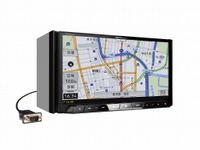 パイオニア、業務用「B.PROカーナビ」新モデル発売へ オーバーレイ表示機能を搭載 画像