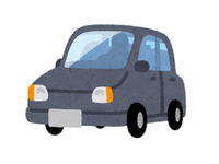 【大喜利】ゲームキャラが車になった時にありがちなこと 画像