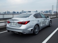 自動運転に関する日中官民合同セミナーを初開催 10月12日、提携覚書に調印 画像