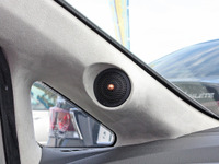 ［取り付け方で音が変わる］ツィーターの角度について 画像