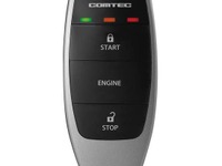 コムテック、プッシュスタート車用エンジンスターター3機種を発売…スペアキー不要 画像