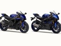 プレスト、YZF-R1/R6 2019年モデルの取り扱い決定 12月2日まで予約受付 画像