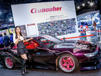 「東京オートサロン2019に愛車を展示しよう」アップガレージECサイトが一般公募を開始 画像