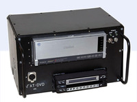 クラリオンのAV、宇宙へ…NASA採用 画像