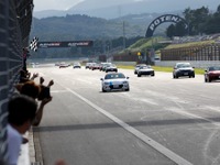 マツ耐史上最多の60台エントリー、梶忠光/鎌倉裕貴組が総合優勝 第4戦 画像