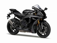 ヤマハ発動機、YZF-R1/R6 レースベース車の予約受注開始 画像