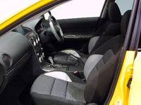 【東京シヨー2001出品車】マツダ『アテンザ』---大は小を兼ねるってわけじゃ 画像