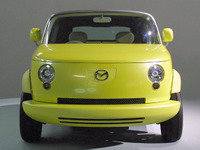 【東京ショー2001出品車】『シークレット・ハイドアウト』---おじさんはねっ 画像