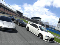 PS3『グランツーリスモ5プロローグ』…全37車種リスト 画像