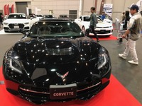 アメリカンテイストは幅広いユーザー層に人気…プレミアムワールド・モーターフェア 画像