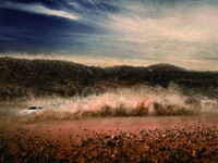 三菱 トライトン / L200 新型登場 11月9日に初公開 画像