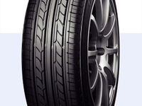 【北京モーターショー10】横浜ゴムが環境とハイパフォーマンスの両立をアピール 画像