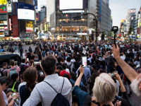 9月の訪日客、5年8か月ぶり減少---関空閉鎖など相次ぐ災害で［新聞ウォッチ］ 画像