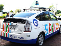 自動運転レベル3相当の実証実験で直面する課題、大学発自動運転ベンチャーが語る 画像