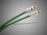 ［カーオーディオ 製品選び］ラインケーブルのトレンド分析…チェルノフケーブルを目安に 画像