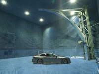ヨコオ、ADAS・自動運転・5G向け車両用の最新「電波測定サイト」が完成 画像