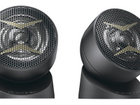 ［取り付け方で音が変わる］チューンアップツィーターとは？ 画像