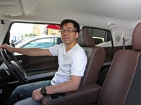 ［car audio newcomer］ホンダ N-BOXスラッシュ by custom & car Audio PARADA　前編 画像