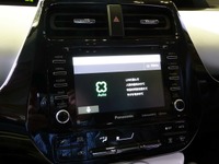 トヨタ、SDL対応ナビを使ってLINEのClova Autoのデモを披露…CEATEC 2018［動画］ 画像