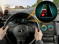 コンチネンタル、交差点事故を減らす先進運転支援システム開発…機械学習を導入 画像