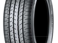 シエンタ 改良新型、ヨコハマタイヤ BluEarth-GT AE51 を新車装着 画像