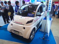 【CEATEC 2018】閉幕…出展者数・登録来場者数ともに増加［フォトレポート］ 画像