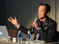 トヨタとレクサスは、いかにしてデザイン改革を成し遂げたのか?…福市得雄氏が講演 画像