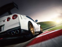次世代ストリートスポーツタイヤ ADVAN A052、GT-R向け20インチサイズを追加 画像