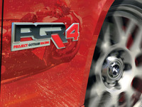 【お年玉】Xbox 360『PGR 4』を3名に 画像