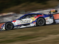 【SUPER GT 第7戦】決勝はレクサスが逆襲、1-2-3-4フィニッシュ!!…GT500クラス優勝はTOM'Sの平川亮&キャシディ 画像