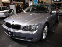 BMWジャパン、水素自動車の全国キャラバンが京都議定書採択の地にゴール 画像