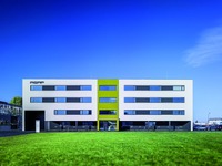 ZF、eモビリティや自動運転を強化…ドイツ企業に出資 画像
