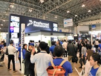 「CASE」事例、知る人ぞ知る…CEATEC 2018 画像