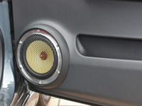 カーオーディオ・プロショップが頼りになるワケ…ドアをスピーカーに変えられる 画像