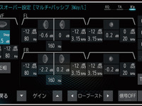 お役立ち調整機能研究…ダイヤトーンの場合　V［サウンドチューニング大辞典］ 画像