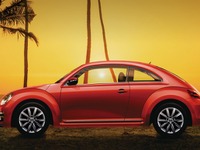 2019年販売終了の VW ザ・ビートル、完成度を高めた特別仕様「マイスター」を発売 画像
