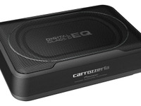 ［取り付け方で音が変わる］パワードサブウーファーの電源配線 画像