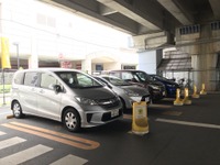 世田谷区、公用車にカーシェアリング「タイムズカープラス」を採用　23区初 画像