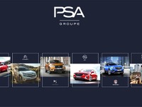 PSAグループの売上高7.8%増、オペルが4割増と貢献 2018年第3四半期決算 画像