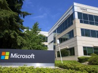 マイクロソフトの純利益34％増、コネクトカーなどのクラウド事業が牽引　7-9月期決算 画像