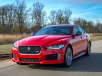ジャガー XE、2グレード追加の2019年モデル受注開始 コネクティビティ機能強化 画像
