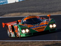 マツダファンフェスタ2018 in 岡山---スピリットを受け継ぐ 11月24-25日 画像