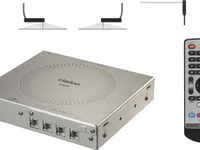 【クラリオン MAX8750DT 使ってみた】高精細WVGAをフルに生かす新型地デジチューナー 画像