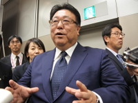 ホンダ倉石副社長、GM子会社への巨額投資「十分回収できる」 自動運転分野 画像
