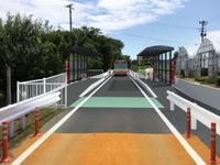 JR東日本のBRTに新駅を設置へ…気仙沼市内と陸前高田市内に3駅　2019年春 画像
