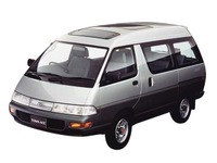 「RVブーム」の草分け、タウンエース&ライトエースが“輸入車”になって10年…どうなるトヨタの商用車【藤井真治のフォーカス・オン】 画像