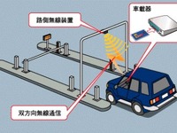 ETCはおいしい商売。三菱重工のやる気が本格化 画像